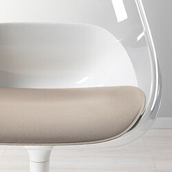 BALTSAR silla giratoria