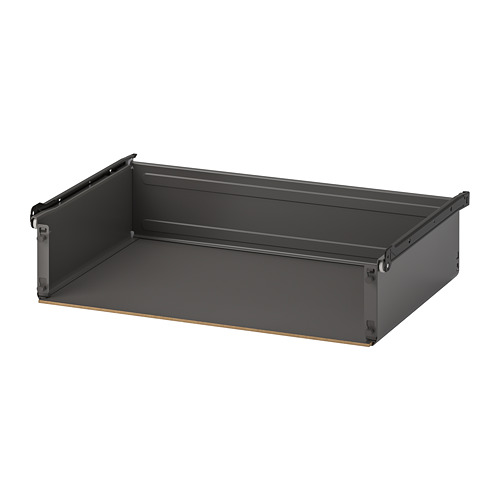 AURDAL, drawer without front. 1 of 1 open dialog