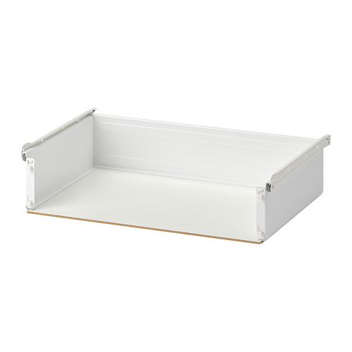 AURDAL, drawer without front. 1 of 1 open dialog