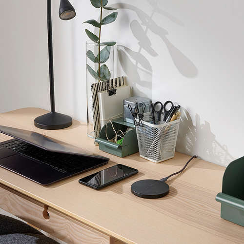 LIVBOJ, wireless charger. 8 of 8 open dialog
