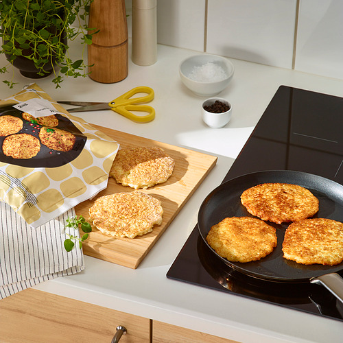 GÅNGLÅT, shredded potato pancakes. 5 of 8 open dialog