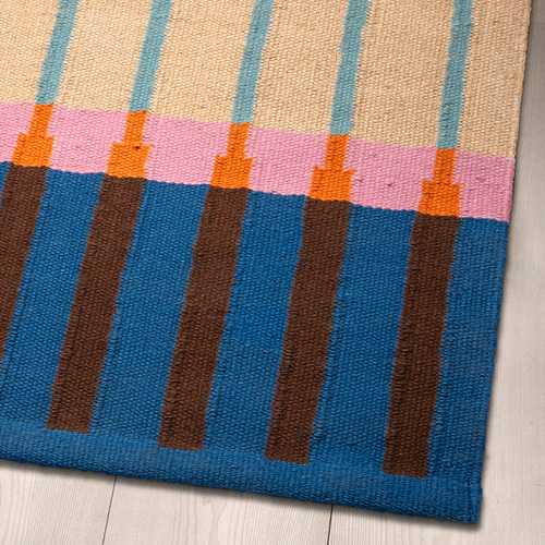 MÄVINN, runner, flatwoven 6 of 6 open dialog