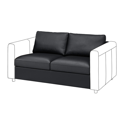 FINNALA, loveseat section 1 of 1 open dialog