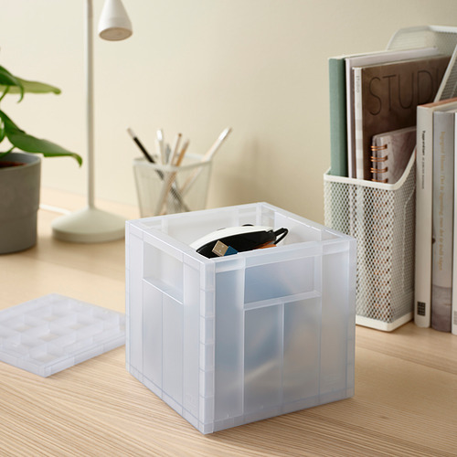 PANSARTAX, storage box with lid. 2 of 13 open dialog