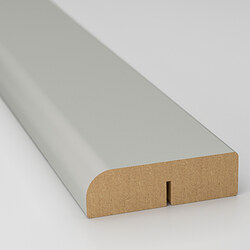 HAVSTORP rounded deco strip