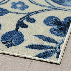 KANTLINJE rug, low pile