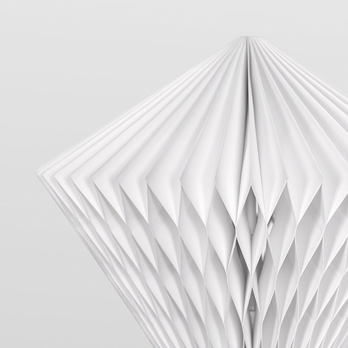STRÅLA LED decorative table lamp