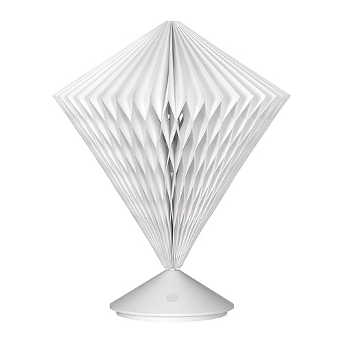 STRÅLA LED decorative table lamp