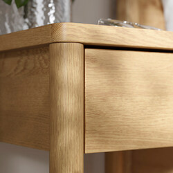 TONSTAD nightstand