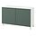 Select colour variation: white/Krukmakare dark gray-green
