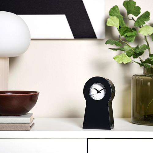 IKEA PS 1995, clock. 2 of 2 open dialog