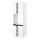 Select colour variation: white/Axstad matt white