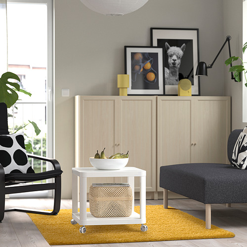 ÄRENDE, alfombra, pelo largo. 6 de 6 open dialog