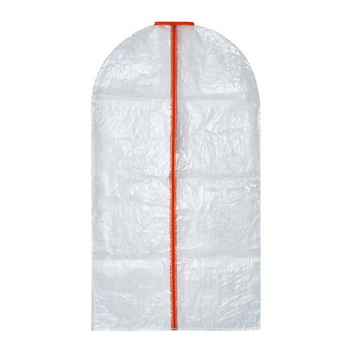 PÄRKLA clothes cover