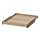 Select colour variation: White stained oak effect