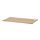Select colour variation: White stained oak effect
