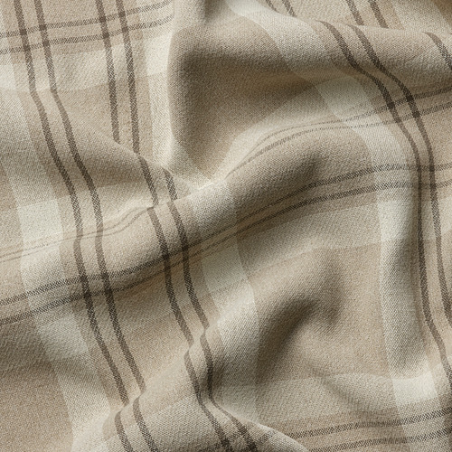 HÄGGVECKMAL, cortinas opacas, 1 par. 2 de 7 abrir diálogo