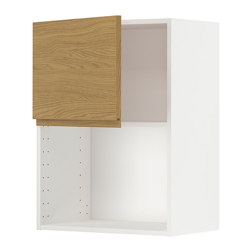 METOD, wall cabinet for microwave oven. 1 of 3 open dialog