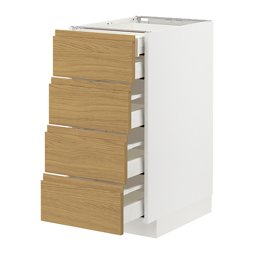 METOD / MAXIMERA, base cb 4 frnts/2 low/3 md drws. 1 of 3 open dialog