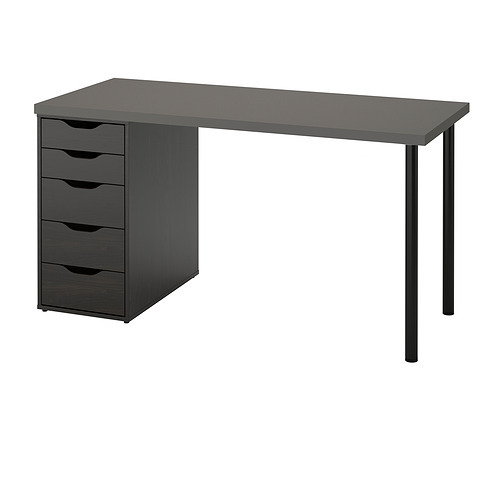 LAGKAPTEN/ALEX/ADILS desk