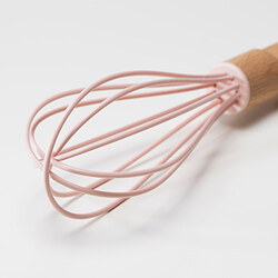 BAKTIDER 4-piece kitchen utensil set