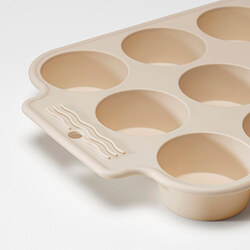 BAKTIDER muffin mold