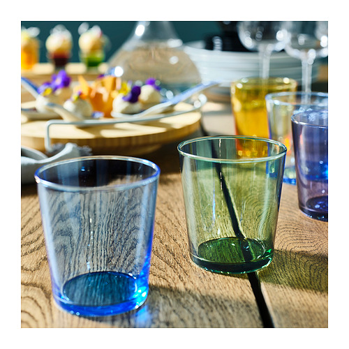 PAPPERSBJÖRK, vaso 2 de 4 open dialog
