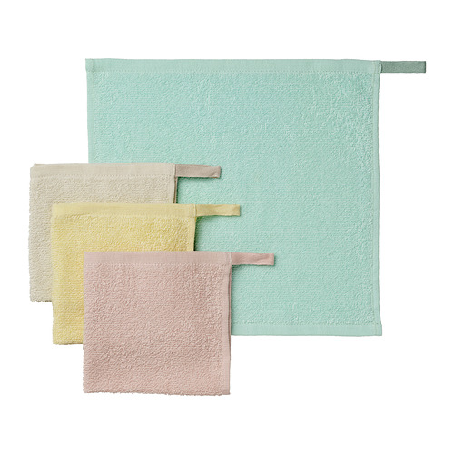 KRAMA, washcloth. 1 of 5 open dialog