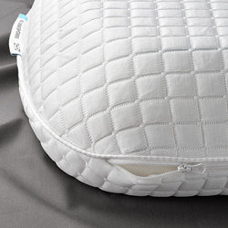 KLUBBSPORRE almohada ergonómica, multiposición