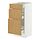 Current variation: white/Sinarp oak veneer