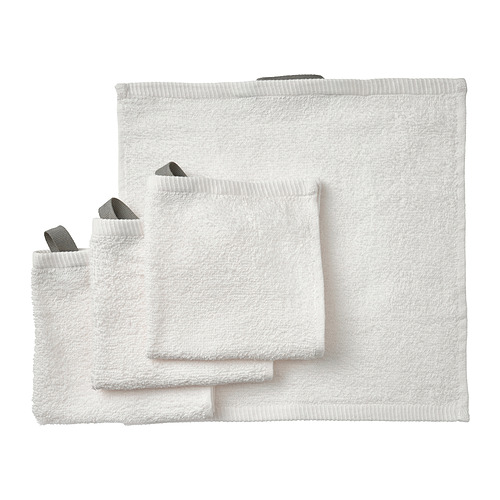 DIMFORSEN washcloth