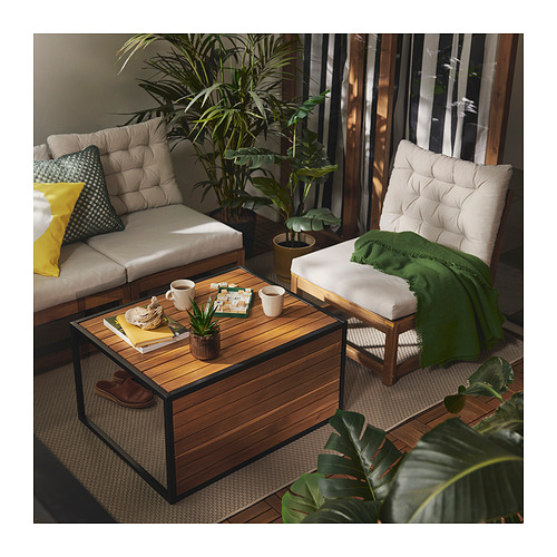 HÅKANSKÄR, mesa de centro. 4 de 8 open dialog