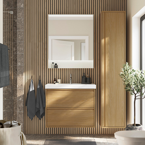 ÄNGSJÖN / ORRSJÖN, wash-stnd w drawers/wash-basin. 2 of 7 open dialog