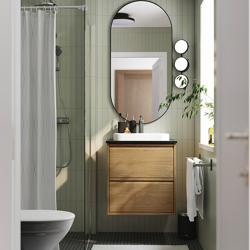 ÄNGSJÖN / BACKSJÖN, wash-stnd w drawers/wash-basin. 2 of 8 open dialog