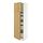 Current variation: white/Sinarp oak veneer