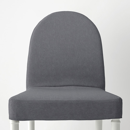 DANDERYD / DANDERYD, mesa abatible y 2 sillas 9 de 13 open dialog