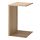 Select colour variation: White stained oak effect