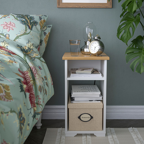 SKRUVBY, side table 4 of 6 open dialog