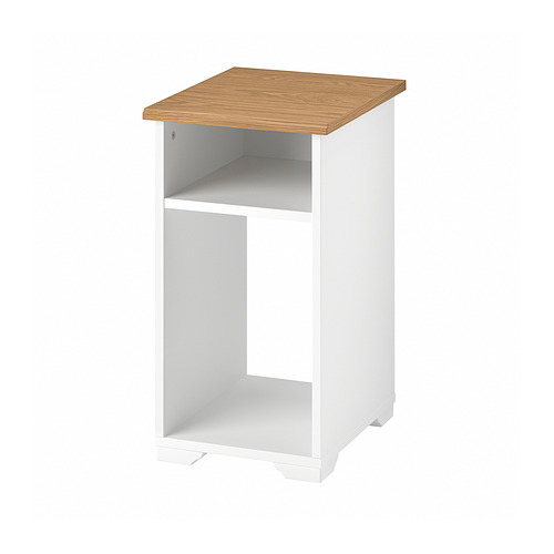 SKRUVBY, side table 1 of 6 open dialog