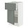 Current variation: white/Nickebo matt grey-green