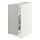 Current variation: white/Havstorp light gray