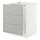 Current variation: white/Havstorp light gray