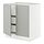 Current variation: white/Havstorp light gray