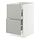 Current variation: white/Havstorp light gray