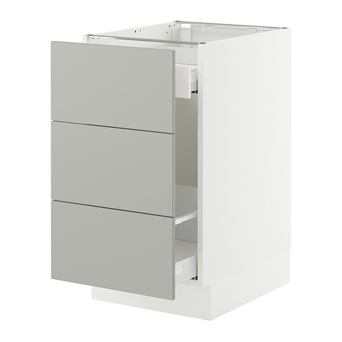SEKTION / MAXIMERA, gabinete bjo clsf residuos/3frentes 1 de 2 open dialog