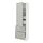 Select colour variation: white/Havstorp light gray