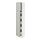 Select colour variation: white/Havstorp light gray