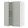 Current variation: white/Havstorp light gray