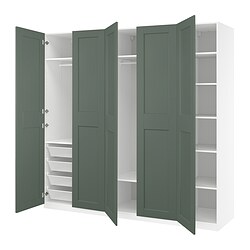 Current variation GRIMO grey-green