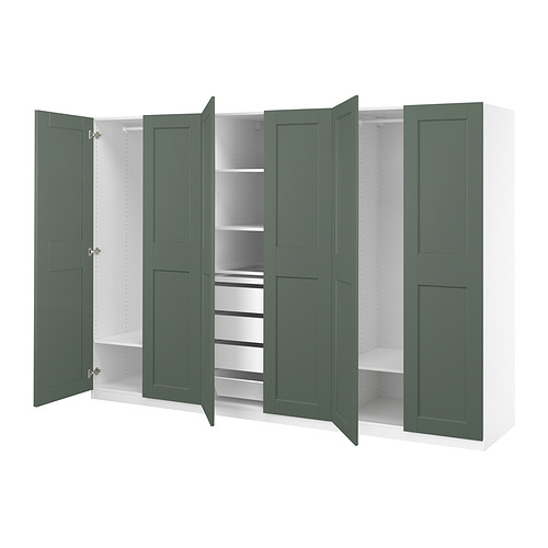 Imagen 1 de 4 PAX/GRIMO